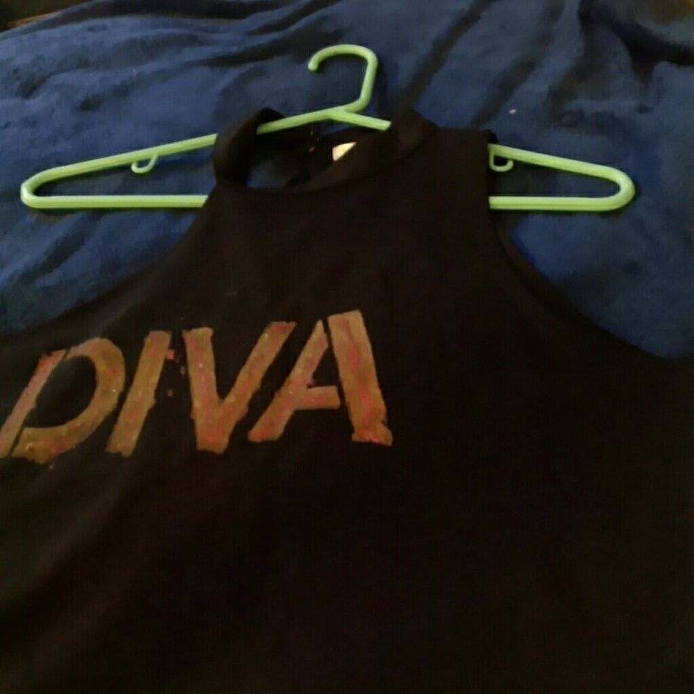 Nicki minaj camisole top
